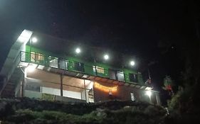 P.K. Resort Kedar Valley Triyuginarayan Road, Sonprayag
